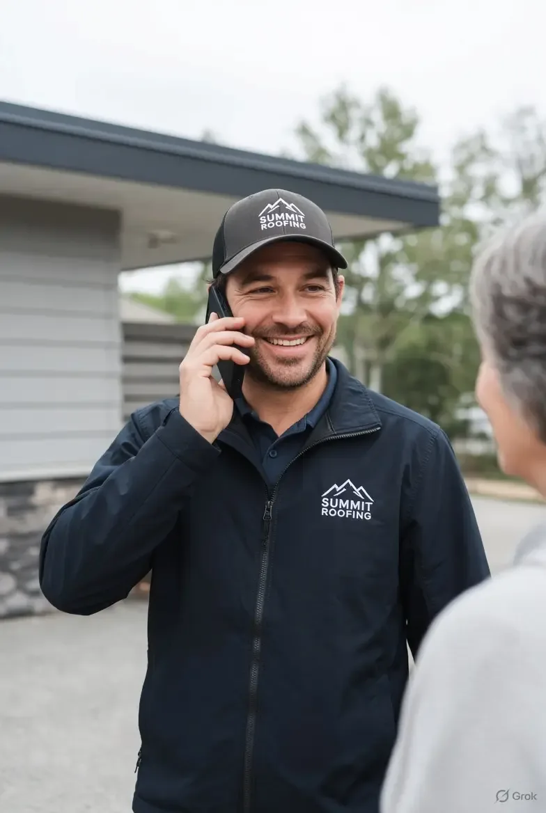 Flat Roof Leak Repair Kennewick, WA FAQs